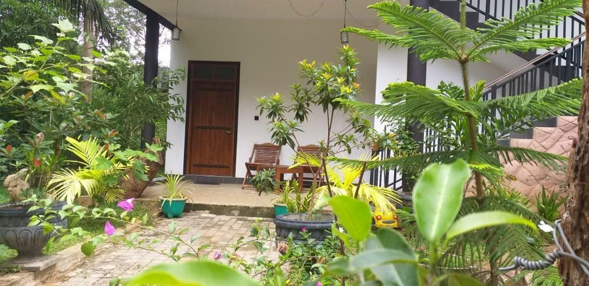 Peacock Riverside Udawalawe Ngoại thất bức ảnh