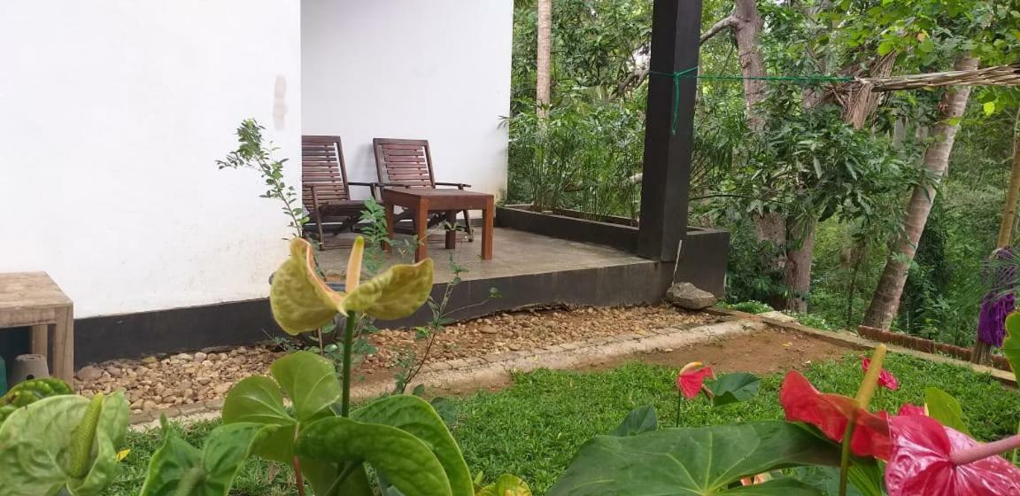 Peacock Riverside Udawalawe Ngoại thất bức ảnh